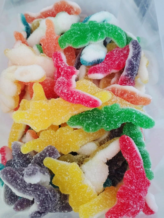 Bonbon Croco Sucré 100g