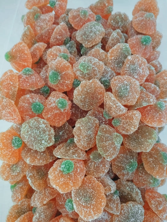 Bonbon Mandarine 100g