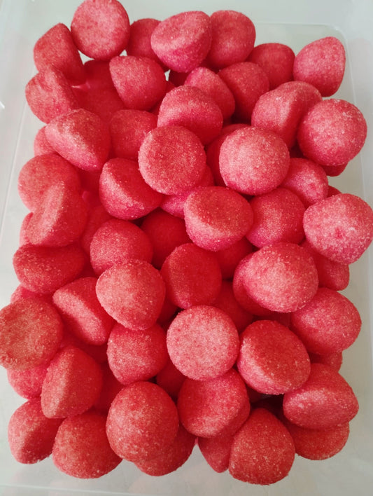 Bonbon Fraise Tagada 100g
