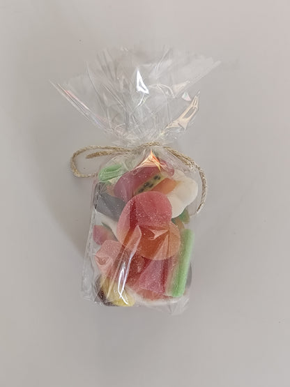 Mug bonbons 100g