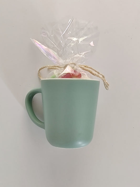 Mug bonbons 100g