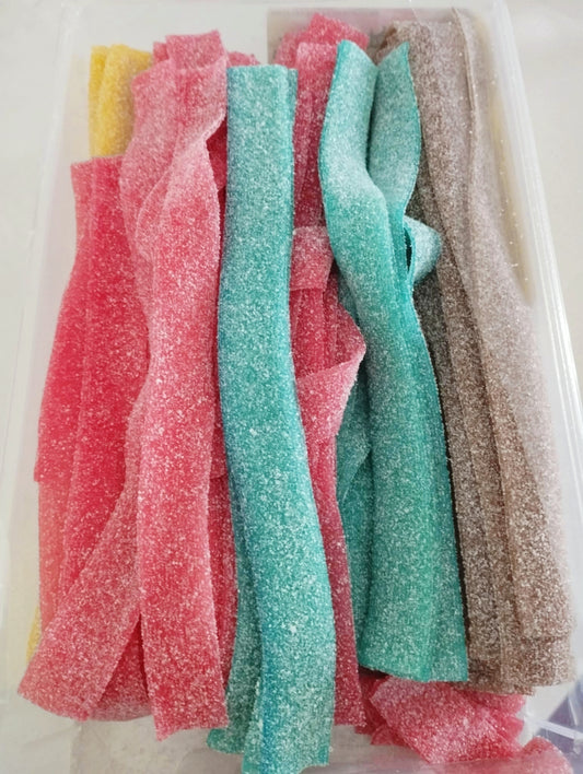 Bonbon Ceinture lot de 10