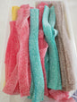 Bonbon Ceinture lot de 10