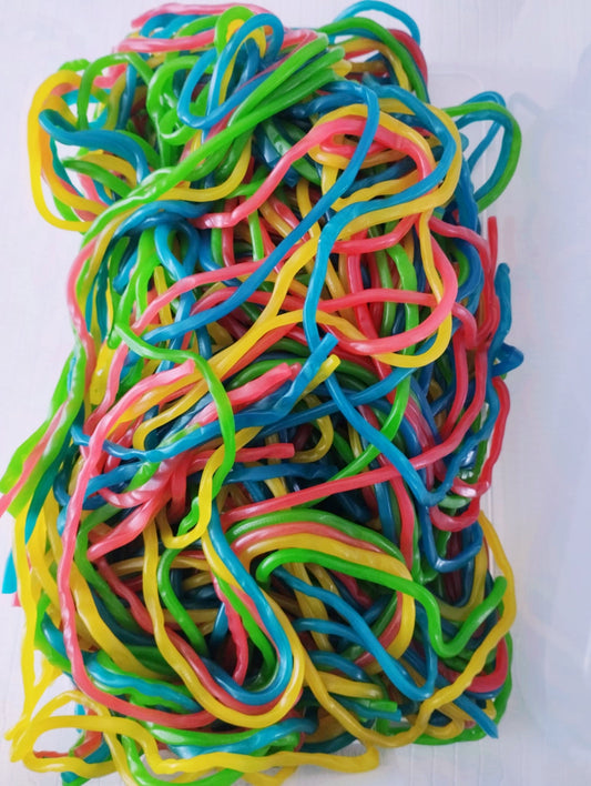 Bonbon Scoubidou 100g