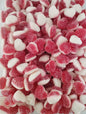 Mini Coeur Rouge 100g