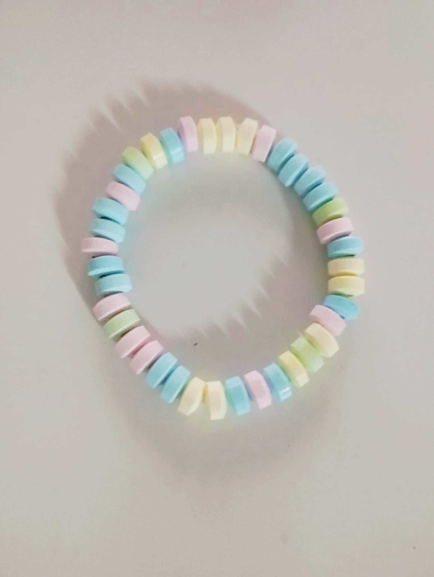 Collier/Bracelet En Bonbons Unité