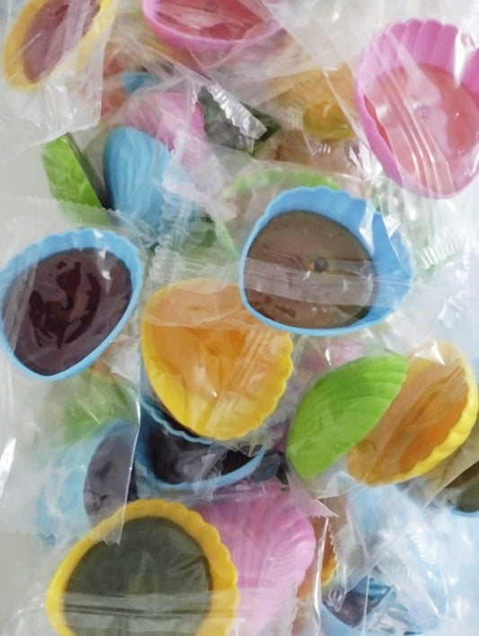 Bonbon Roudoudou Unité