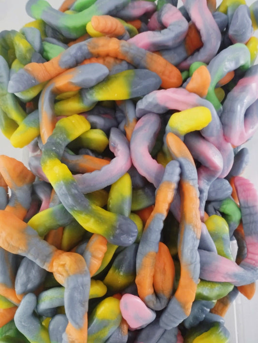 Bonbon Serpent 100g