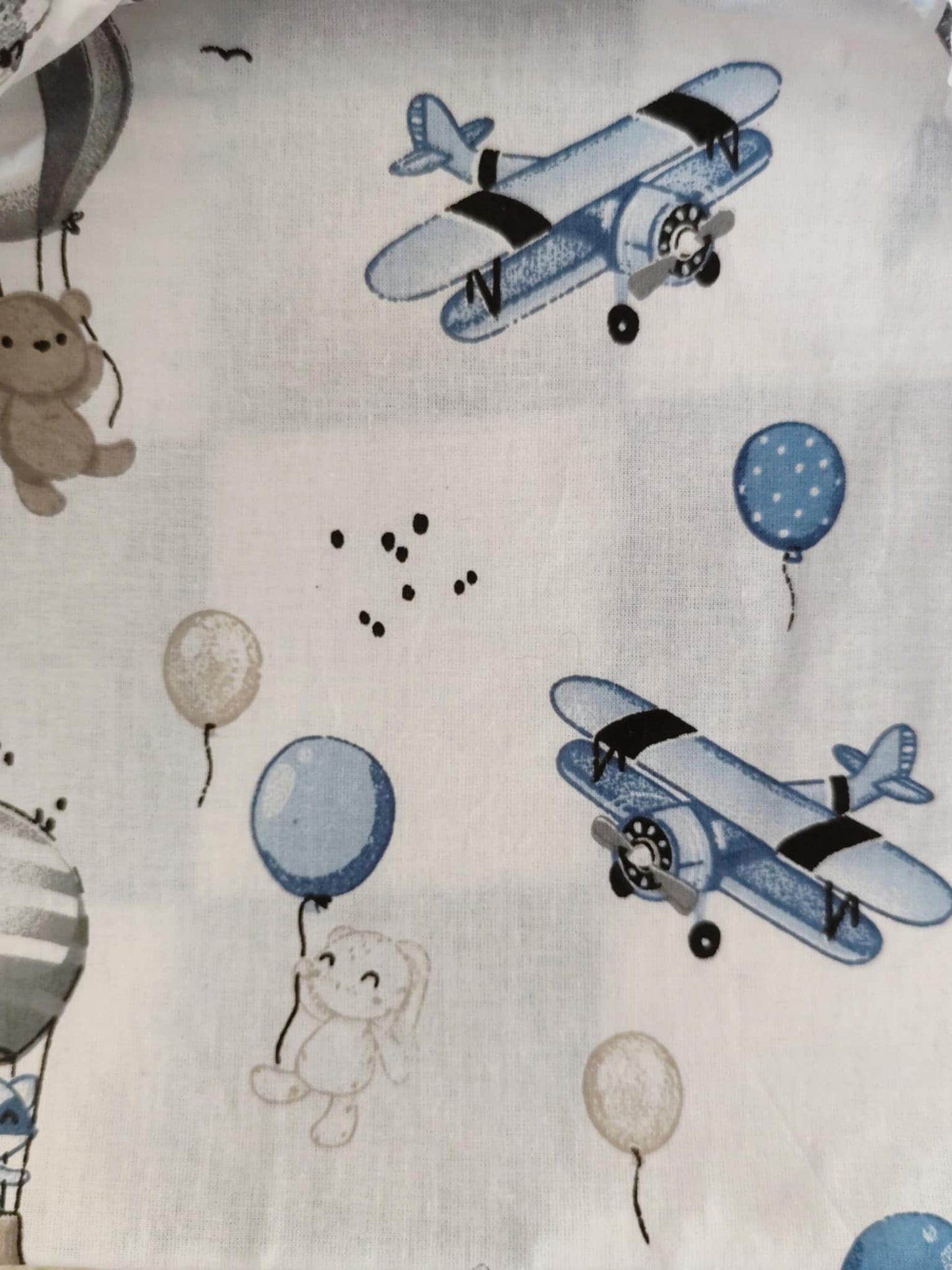 Gilet sans manche aviation