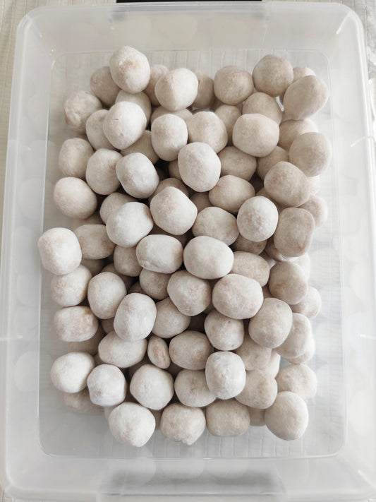 Bonbon Boule Karaneige 100g
