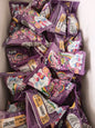 Bonbon Boule de Licorne lot de 5