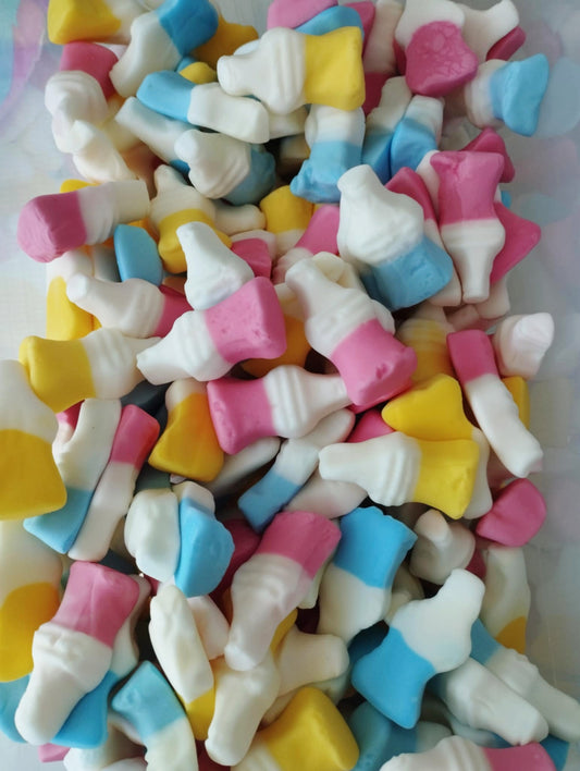 Bonbon Milk Shakes 100g