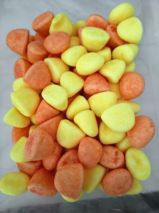 Bonbon Tagada Abricot et Pêche 100g