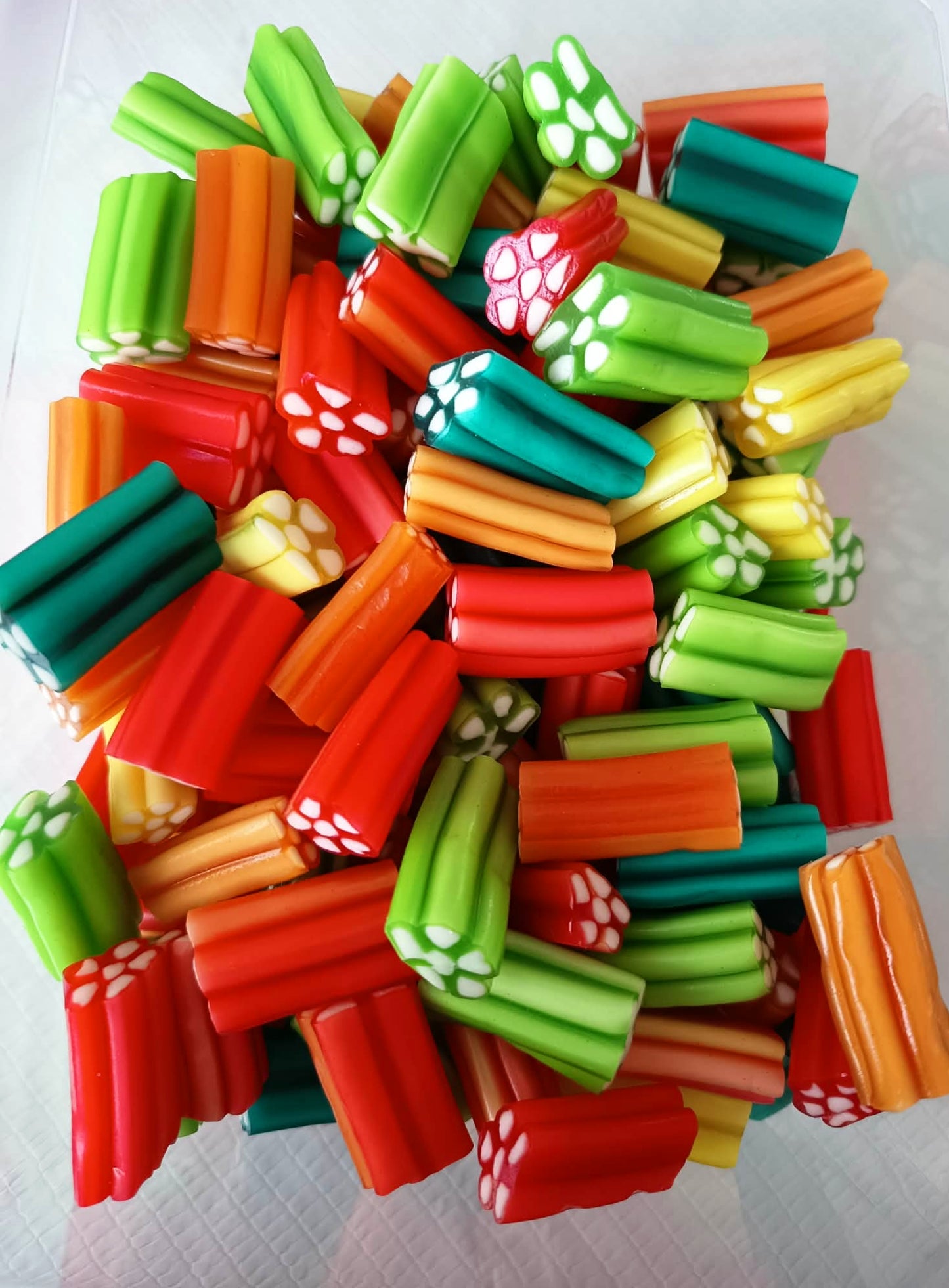 Bonbon Barillet 100g