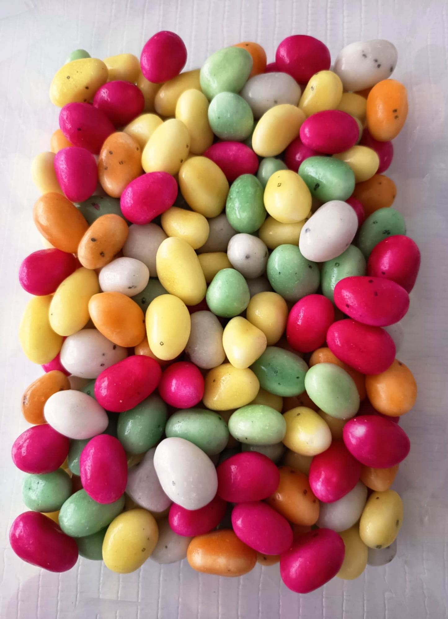 Bonbon Oeufs de Pâques 100g