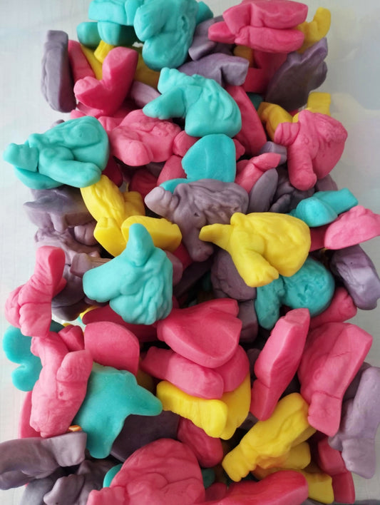 Bonbon Licorne 100g