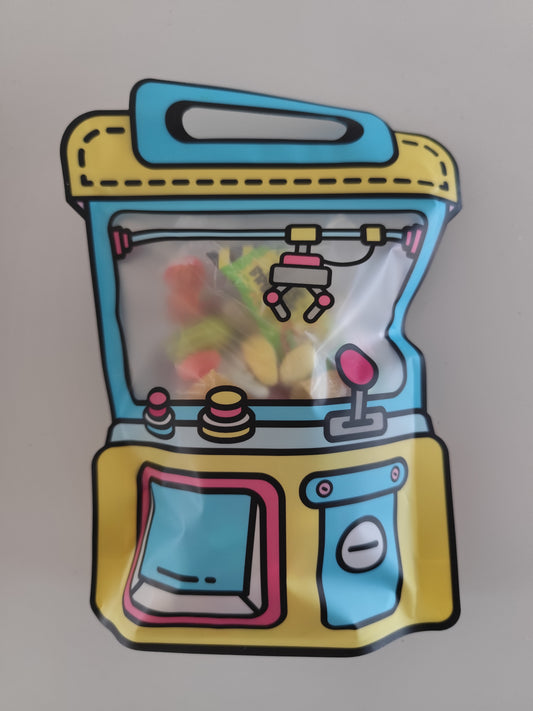 Sac Fête Foraine 1kg