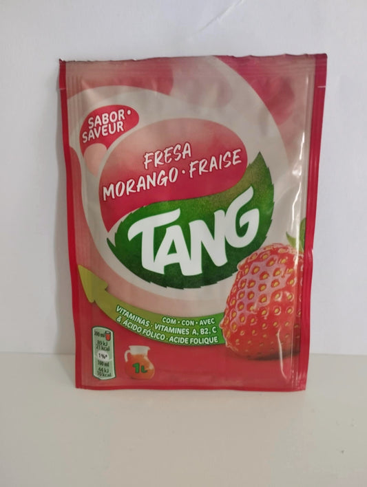 Boisson Tang Fraise Unité