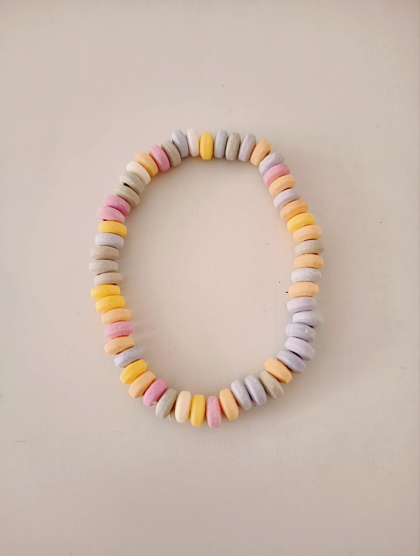 Bonbon Collier Unité