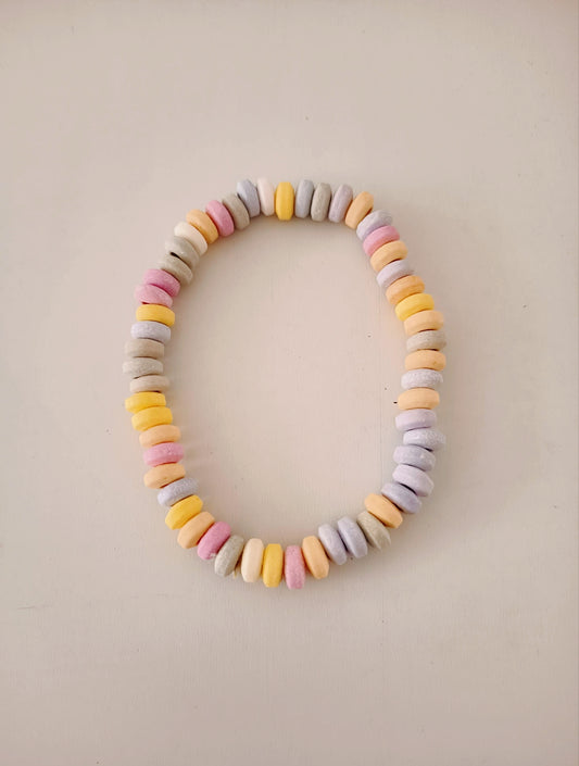 Bonbon Collier Unité