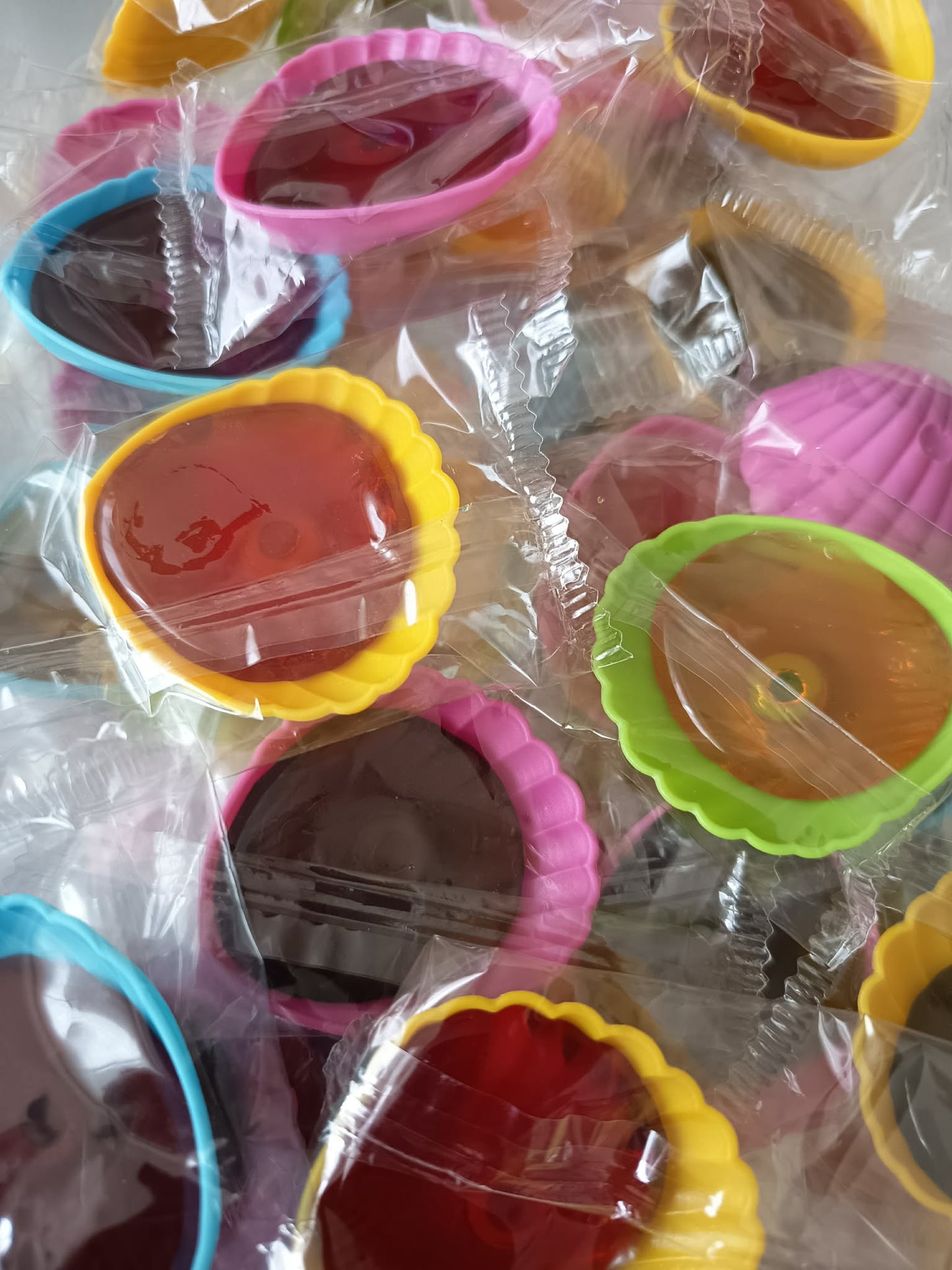 Bonbon Roudoudou Unité