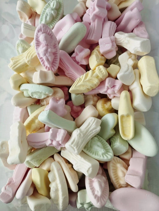 Meringues de Noël 100g