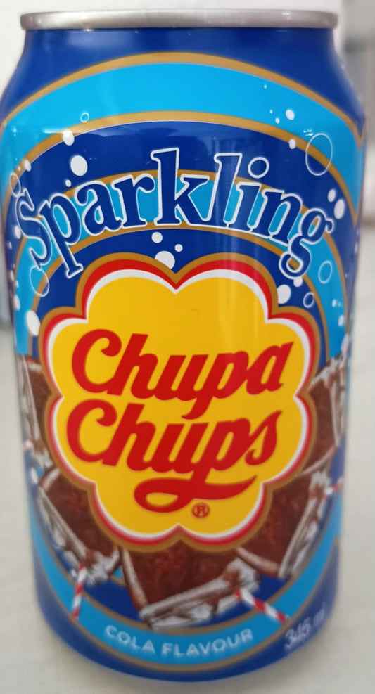 Boissons Chupa Chups Cola Unité