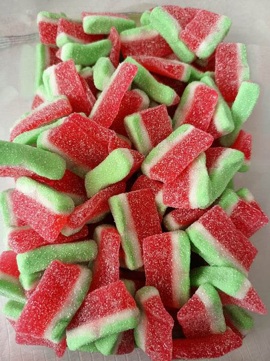 Bonbon Pastèque 100g