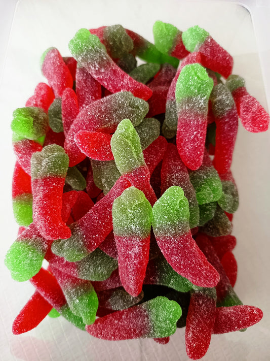 Bonbon Piment 100g