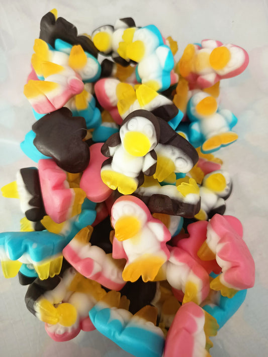 Bonbon Pingouin 100g