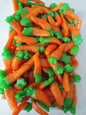 Bonbon Carotte 100g