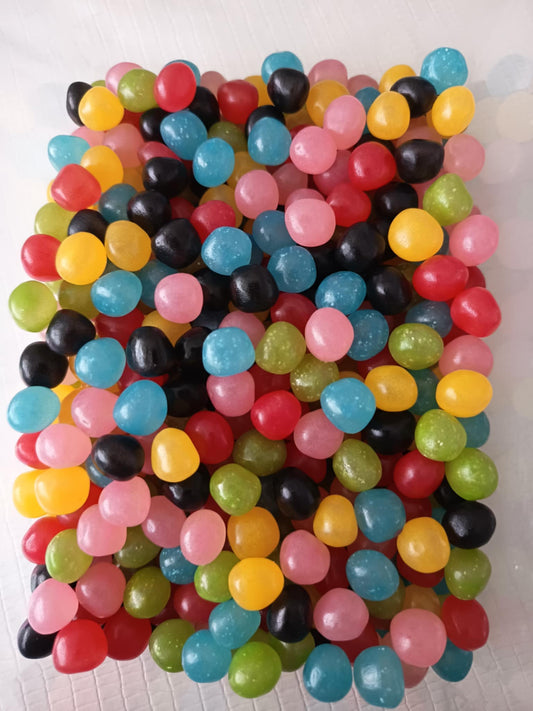 Bonbon Mini Dragibus 100g