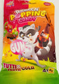 Gum Popping Sachet