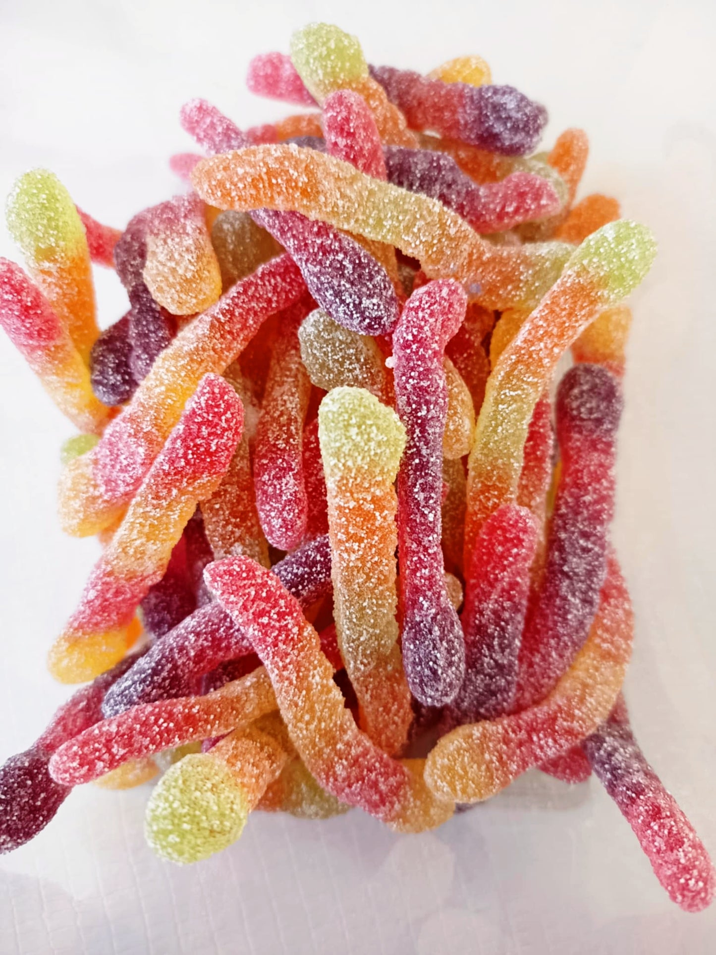 Bonbon Luciole 100g