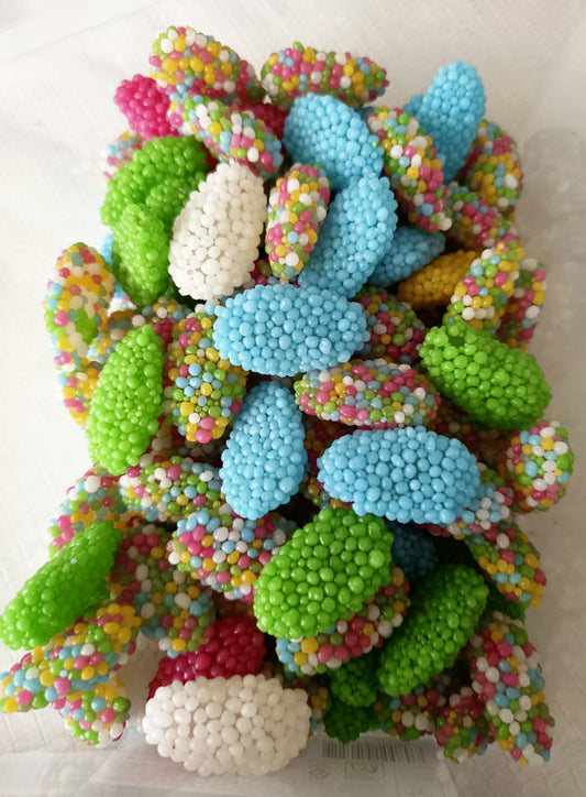 Bonbon Oeuf Perlé 100g