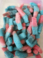 Bonbon Bouteille Bubblegum 100g