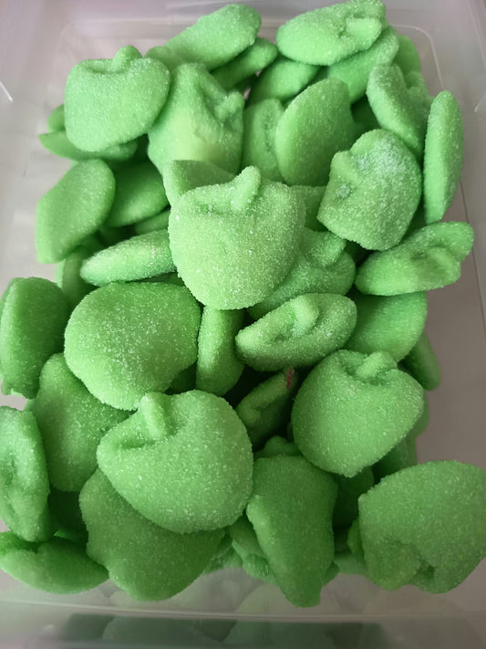 Bonbon Pomme 100g