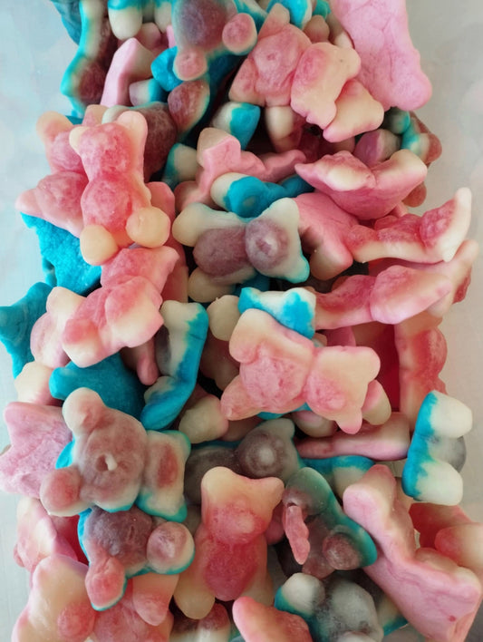 Bonbon Ourson 100g