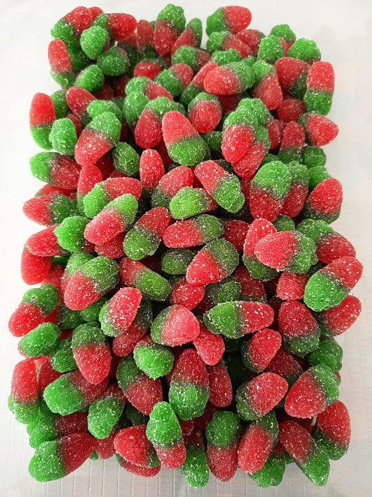 Bonbon Mini Fraise des Bois 100g