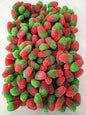 Bonbon Mini Fraise des Bois 100g