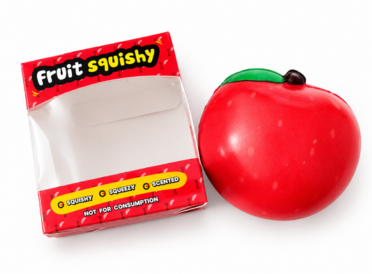 Squishy Fruit