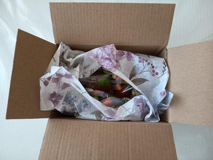 Box Mélange de bonbons 300g