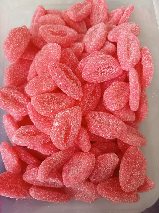Bonbon Bouche Sucrée 100g