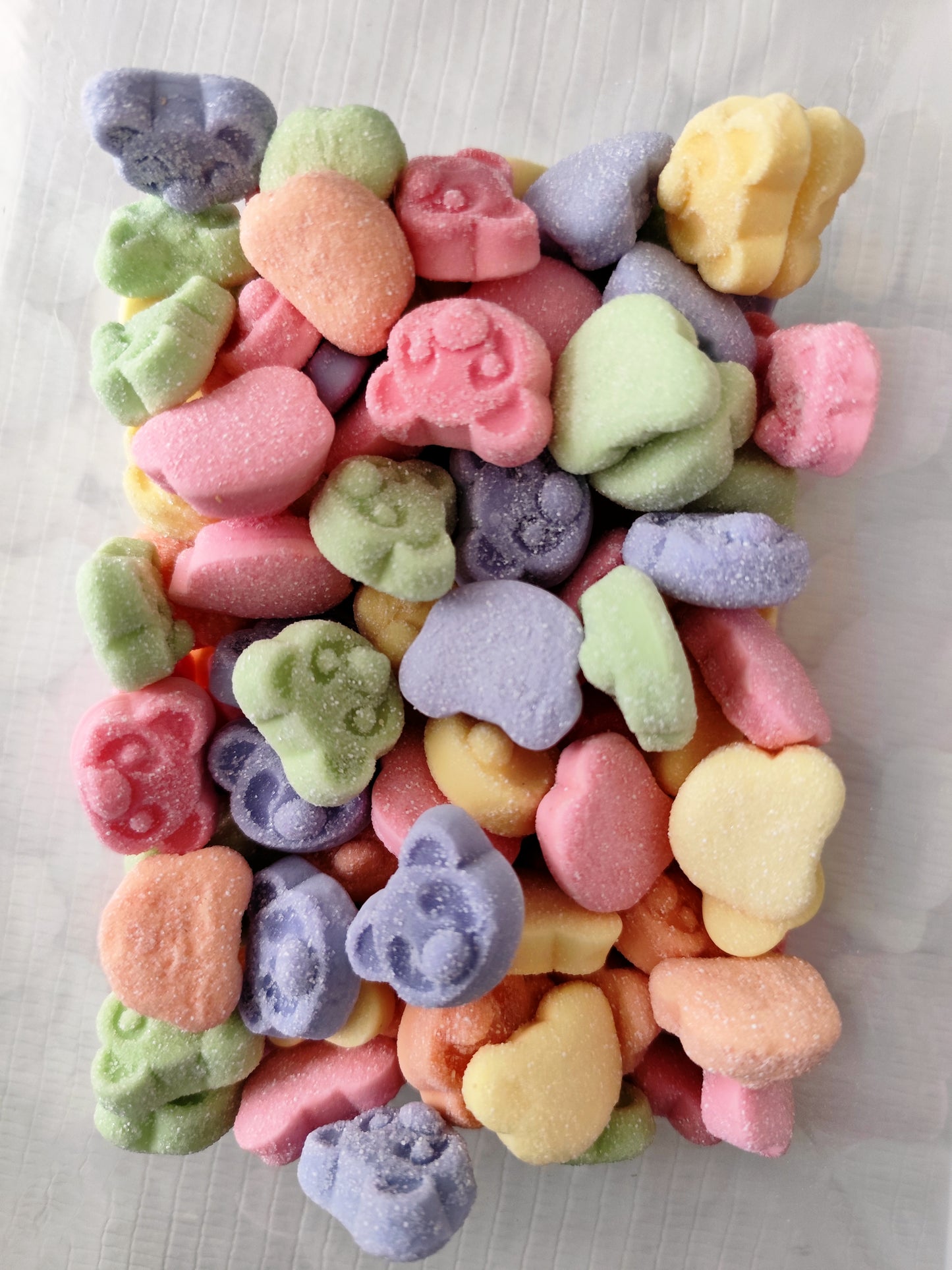 Bonbon Panda 100g