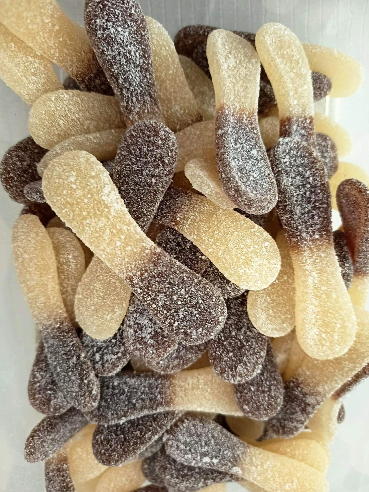 Bonbon Langue de Chat 100g