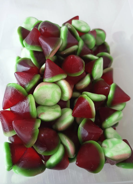 Bonbon Cône Twist 100g