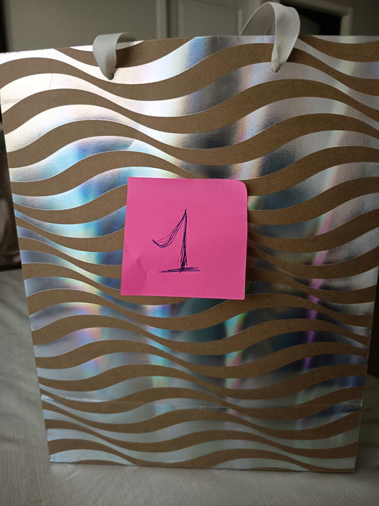 Sac Surprise Numéro 1