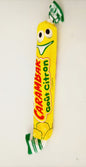 Carambar Citron Unité