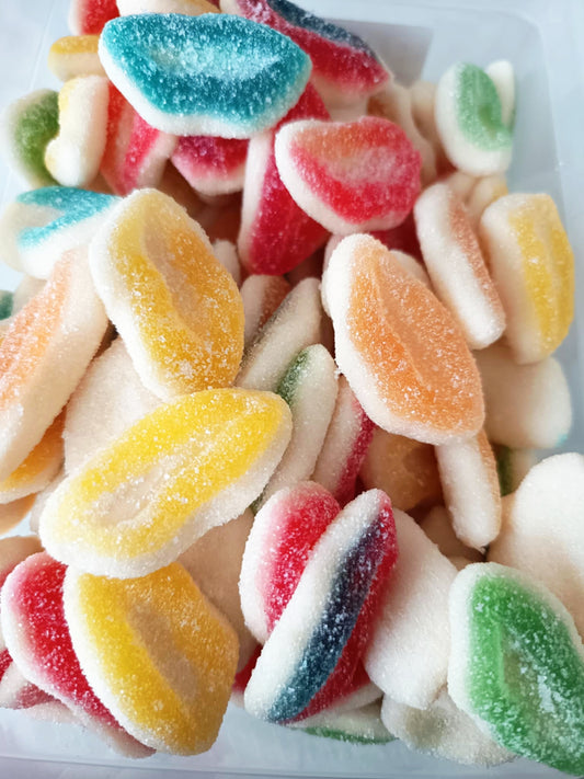 Bonbon Lèvre Sucrée 100g