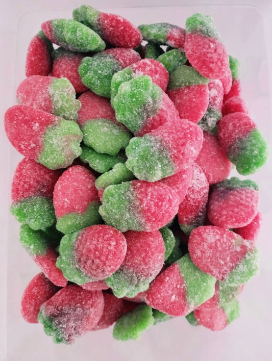 Bonbon Fraise Des Bois 100g